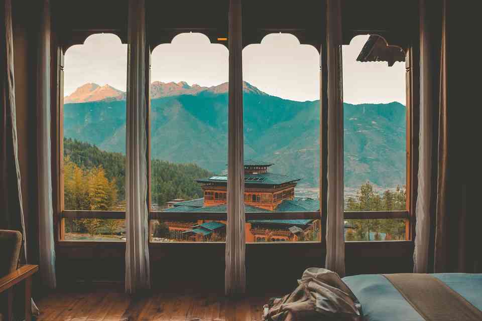 ETA Thailand untuk Warga Negara Bhutan featured image