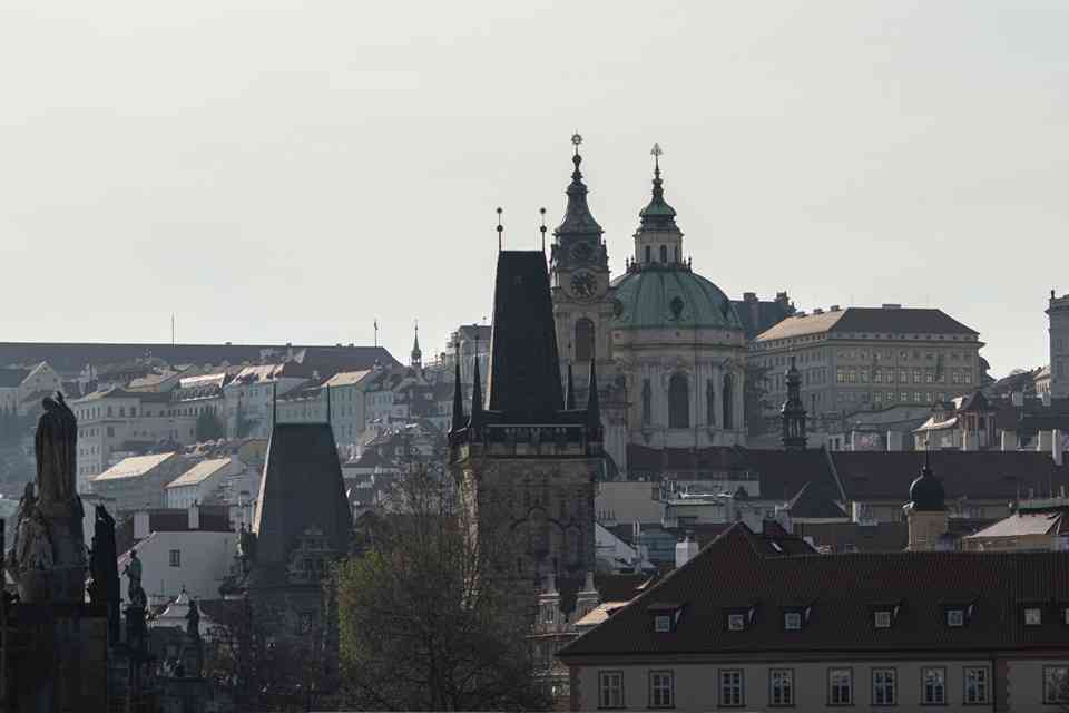 Thai ETA for Czech Citizens featured image