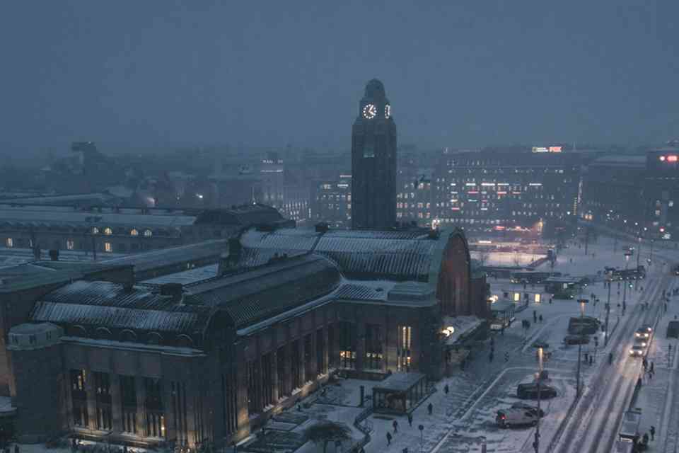 ETA Thailand untuk Warga Negara Finlandia featured image