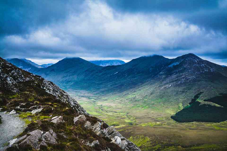ETA Thailand untuk Warga Negara Irlandia featured image