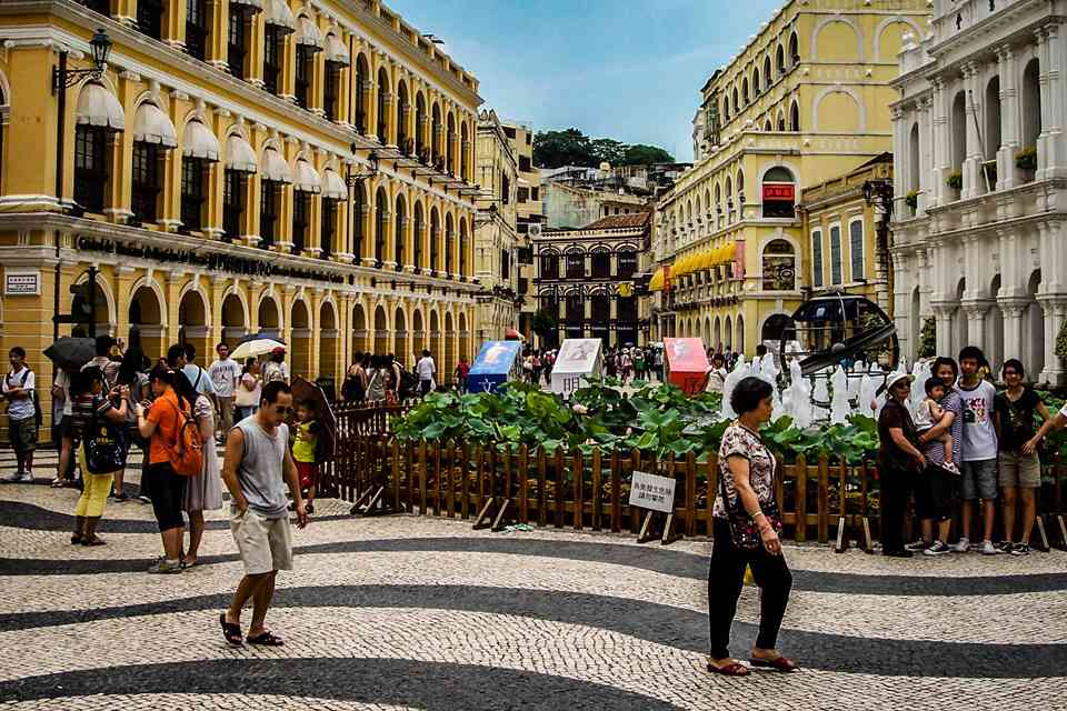 ETA Thailand untuk Warga Negara Macau featured image
