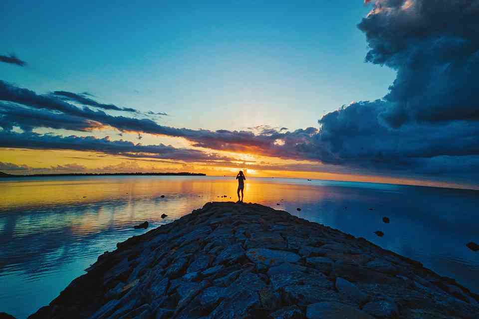 ETA Thailand untuk Warga Negara Mauritius featured image