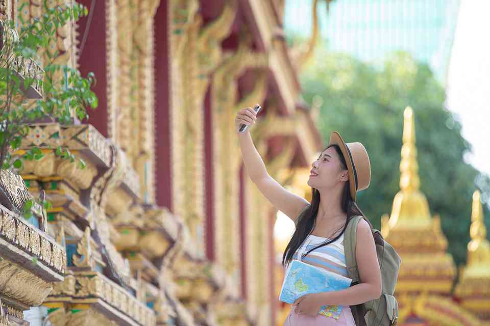 TAT dan EVA Air Jalin Kemitraan untuk Tingkatkan Pariwisata Thailand featured image