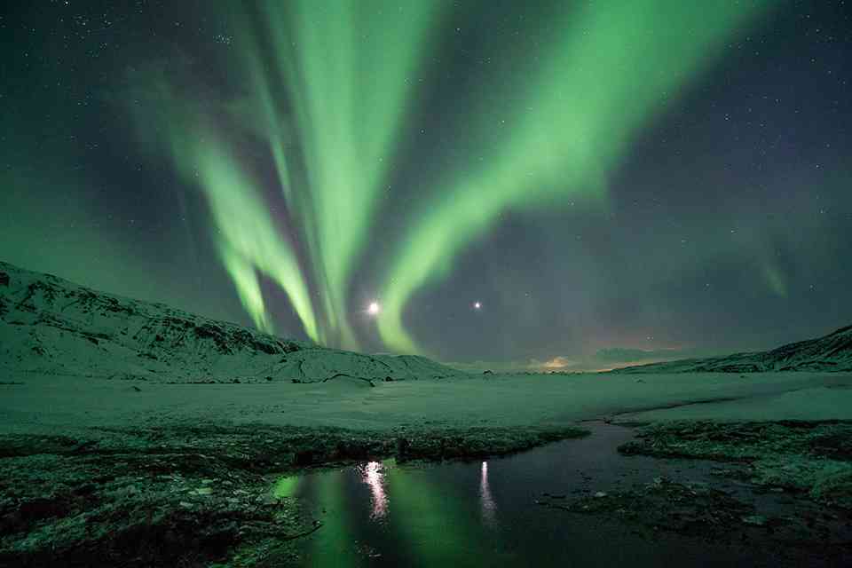 ETA Thailand untuk orang Islandia featured image