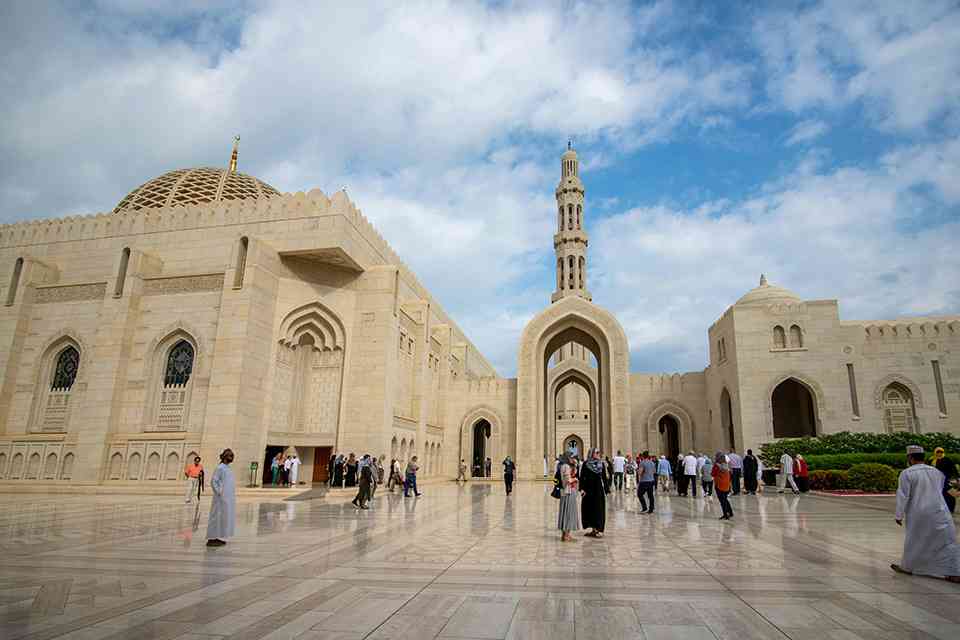 ETA Thailand untuk Warga Negara Oman featured image