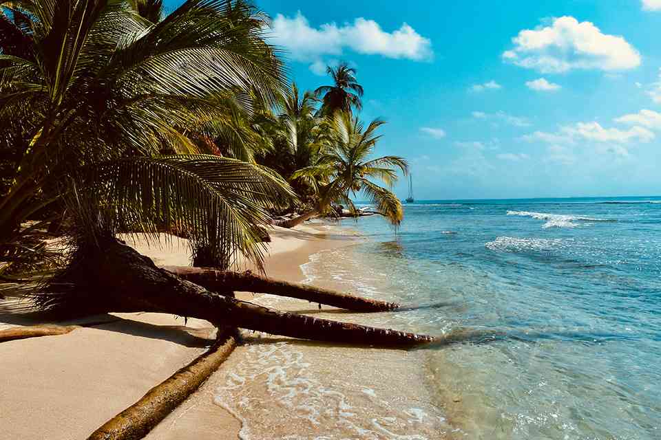 ETA Thailand untuk Warga Negara Panama featured image