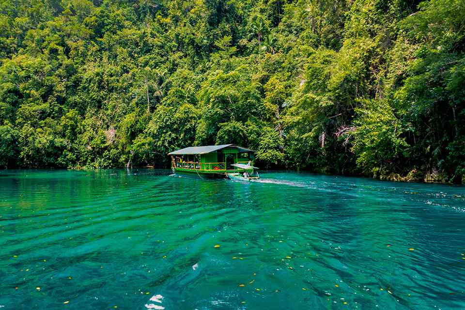 ETA Thailand untuk Warga Negara Filipina featured image
