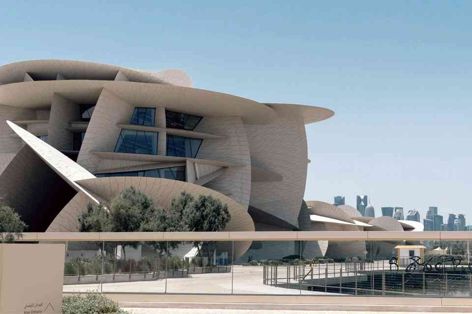 ETA Thailand untuk Warga Negara Qatar featured image