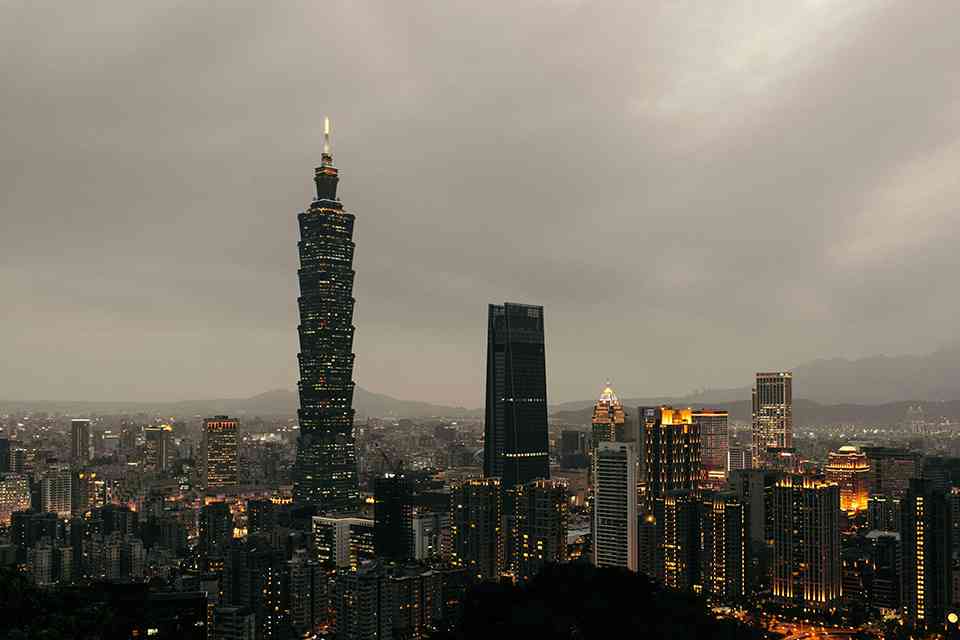 ETA Thailand untuk Warga Negara Taiwan featured image